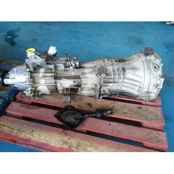 Recambio de caja cambios para kia sorento 2.5 crdi concept referencia OEM IAM  CASCO 