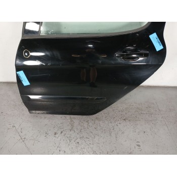 Recambio de puerta trasera izquierda para peugeot 308 active referencia OEM IAM   