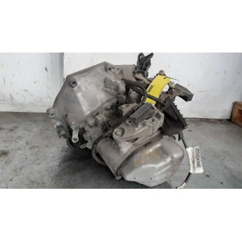 Recambio de caja cambios para peugeot 208 style referencia OEM IAM 20A701  