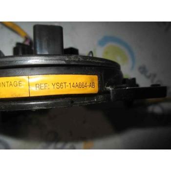 Recambio de anillo airbag para mazda 3 berlina (bk) 1.6 crdt active+ referencia OEM IAM   