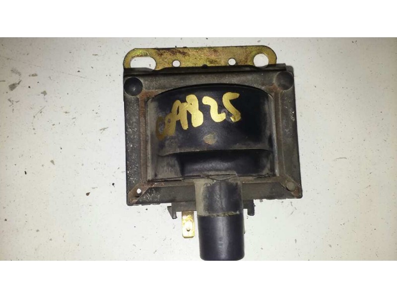 Recambio de bobina encendido para opel corsa b base referencia OEM IAM   