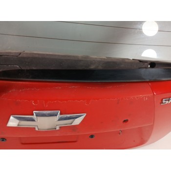 Recambio de porton trasero para chevrolet spark 1.0 cat referencia OEM IAM   