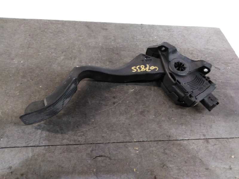 Recambio de potenciometro pedal para peugeot 308 sw 1.6 hdi fap cat (9hz / dv6ted4) referencia OEM IAM 9681530380  