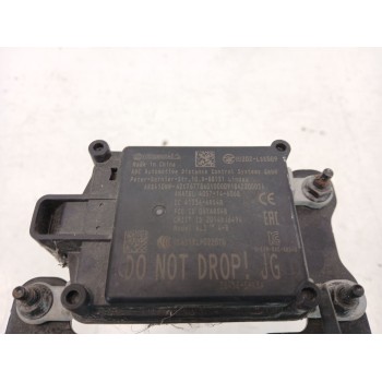 Recambio de refuerzo paragolpes delantero para nissan x-trail iii (t32_, t32r, t32rr) 1.7 dci referencia OEM IAM 50342401  