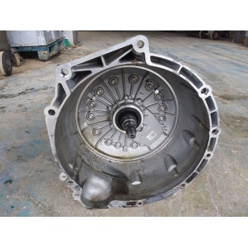 Recambio de caja cambios para bmw serie 5 lim. (f10) 2.0 turbodiesel referencia OEM IAM   