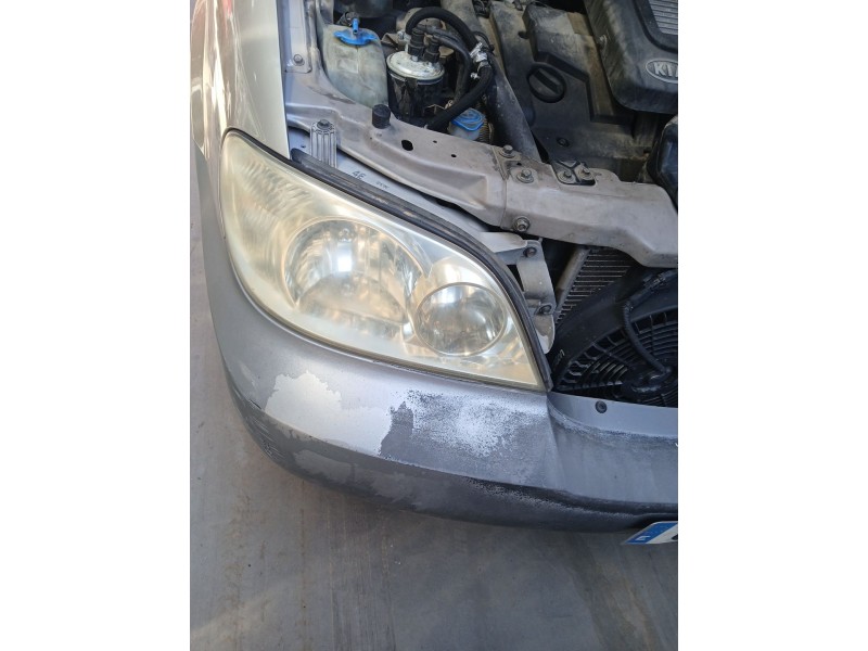 Recambio de faro derecho para kia carnival ii (gq) 2.9 crdi referencia OEM IAM 0K55A51030E  