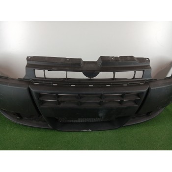 Recambio de paragolpes delantero para fiat doblo autobús (263_) 1.3 d multijet (263axu1a) referencia OEM IAM 735388353  