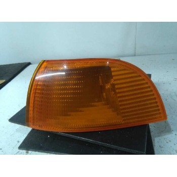 PILOTO DELANTERO IZQUIERDO AMBAR 