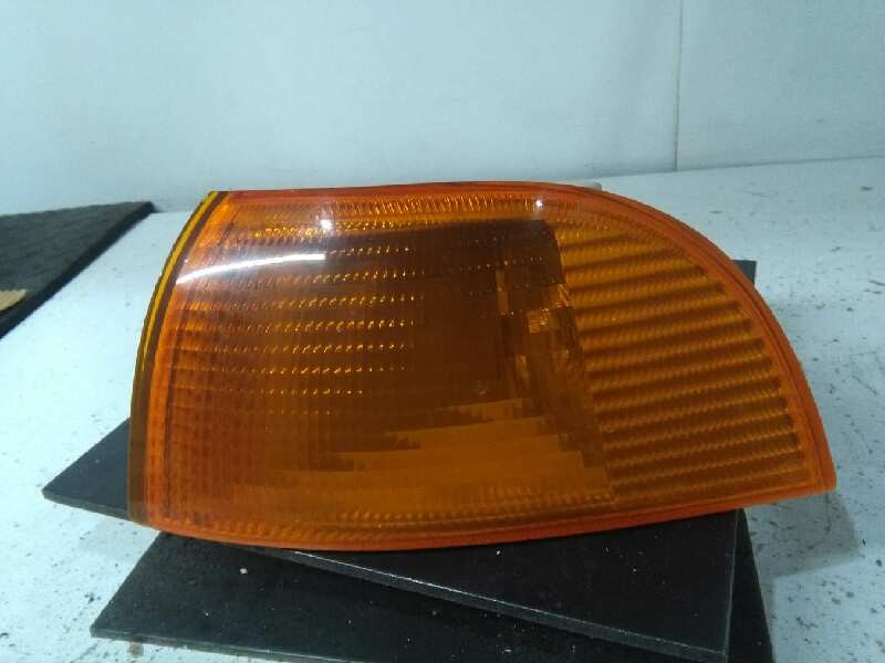 Recambio de piloto delantero izquierdo para fiat punto berl. (176) 55 s referencia OEM IAM  AMBAR 