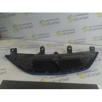 Recambio de rejilla delantera para lancia y10 avenue referencia OEM IAM  AZUL 