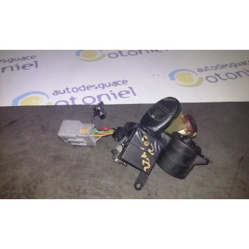 Recambio de conmutador de arranque para ford mondeo berlina (gd) ambiente referencia OEM IAM   