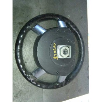 Recambio de volante para ford mondeo berlina (ge) ambiente referencia OEM IAM 1S713599CCW  4 RADIOS