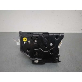 Recambio de cerradura puerta trasera izquierda para volkswagen passat berlina (3c2) referencia OEM IAM 3C4839015A NUEVO 8 PINS B