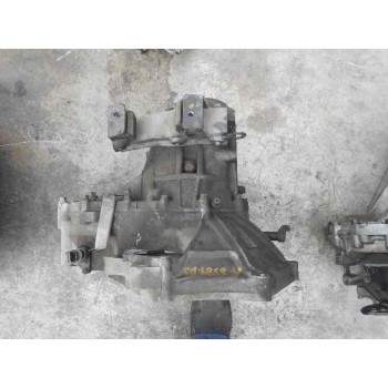 CAJA CAMBIOS S6BNV2046261 