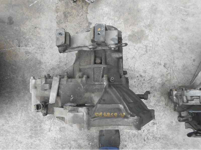 Recambio de caja cambios para honda civic berlina .5 (ma/mb) 2.0 td s (mb7) referencia OEM IAM S6BNV2046261  