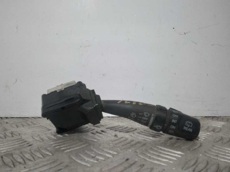 Recambio de mando limpia para hyundai santa fe (sm) 2.0 gls crdi 4x4 referencia OEM IAM 0319LHD  