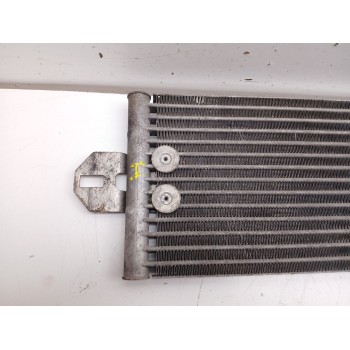 Recambio de radiador caja cambios para audi q7 (4l) 3.0 tdi referencia OEM IAM 7L0317021  