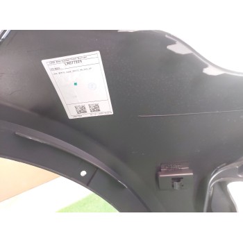 Recambio de paragolpes delantero para land rover discovery sport (l550) 2.0 d 4x4 referencia OEM IAM FK7217F003  