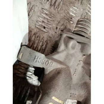 Recambio de pinza freno trasera izquierda para volkswagen touran (1t3) highline referencia OEM IAM  BOSCH 