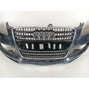 Recambio de paragolpes delantero para audi q7 (4lb) 3.6 fsi quattro referencia OEM IAM 4L0807437D  