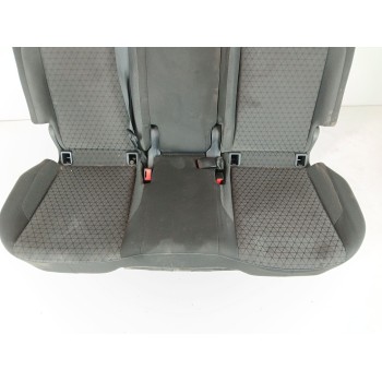 Recambio de asientos traseros para volkswagen t-cross (c11, d31) 1.0 tsi referencia OEM IAM   