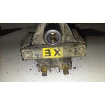 Recambio de bobina encendido para opel corsa b base referencia OEM IAM   