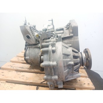Recambio de caja cambios para seat altea (5p1) 1.9 tdi referencia OEM IAM 0A4300045X GQQ 