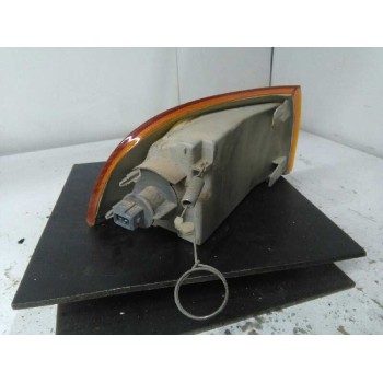 Recambio de piloto delantero izquierdo para fiat punto berl. (176) 55 s referencia OEM IAM  AMBAR 