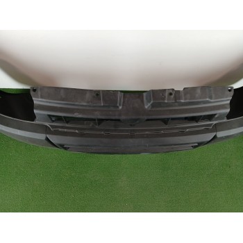 Recambio de paragolpes delantero para fiat doblo autobús (263_) 1.3 d multijet (263axu1a) referencia OEM IAM 735388353  