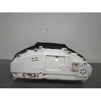 Recambio de cuadro instrumentos para volvo s60 lim. kinetic referencia OEM IAM P31327747 P31327747 