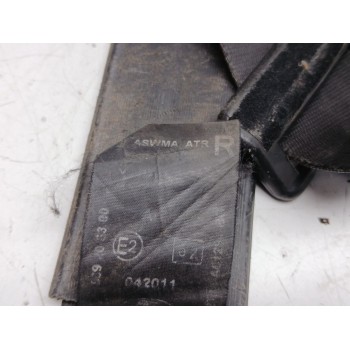 Recambio de cinturon seguridad delantero derecho para ford transit connect (p65_, p70_, p80_) 1.8 tdci referencia OEM IAM   