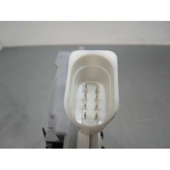 Recambio de cerradura puerta trasera izquierda para volkswagen passat berlina (3c2) referencia OEM IAM 3C4839015A NUEVO 8 PINS B