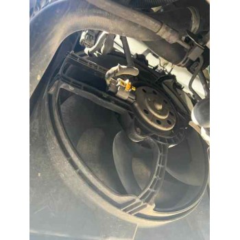 Recambio de electroventilador para citroën c2 furio referencia OEM IAM 9653804080 SIN MODULO 