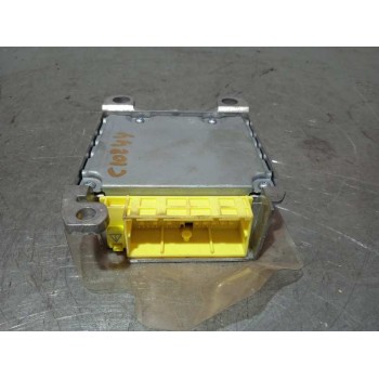Recambio de centralita airbag para toyota yaris live referencia OEM IAM 891700D430  