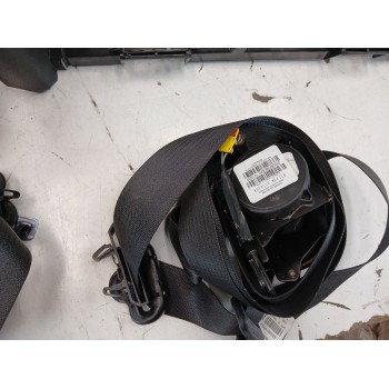 Recambio de kit airbag para fiat freemont (345_) 2.0 jtd referencia OEM IAM 1QC28DX9AE  