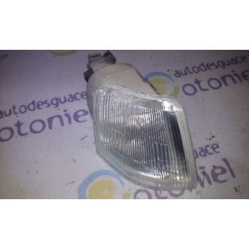 PILOTO DELANTERO DERECHO BLANCO 1ª SERIE