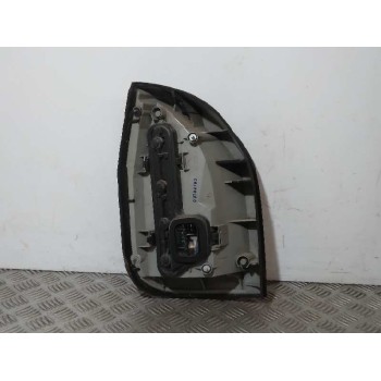 Recambio de piloto trasero derecho para opel zafira a club referencia OEM IAM   