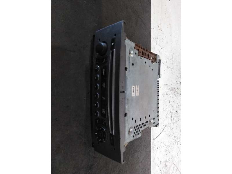Recambio de sistema audio / radio cd para peugeot 308 sport referencia OEM IAM 96647510XH  
