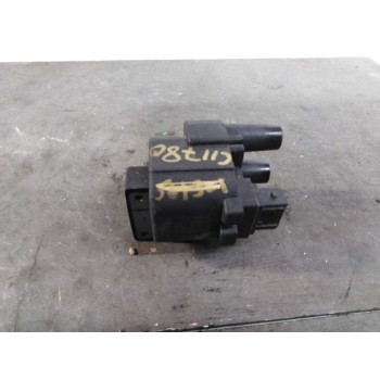 Recambio de bobina encendido para renault clio ii fase i (b/cbo) 1.4 referencia OEM IAM   