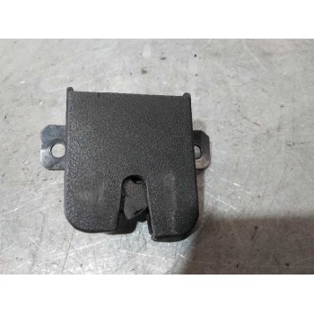 Recambio de cerradura maletero / porton para volkswagen golf iv berlina (1j1) 1.9 tdi referencia OEM IAM 1J6627505B  