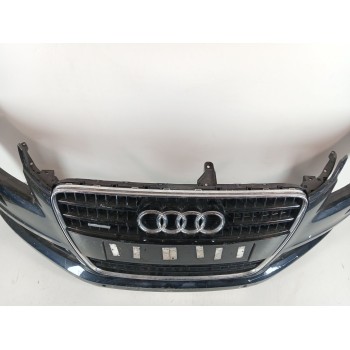 Recambio de paragolpes delantero para audi q7 (4lb) 3.6 fsi quattro referencia OEM IAM 4L0807437D  