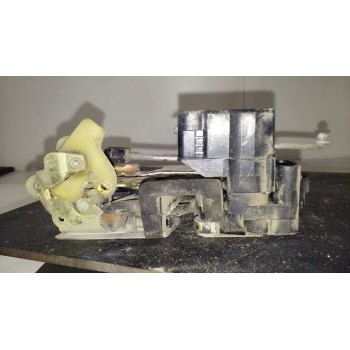 Recambio de cerradura puerta delantera derecha para fiat bravo (182) jtd 105 / 100 sx referencia OEM IAM   4 PINS