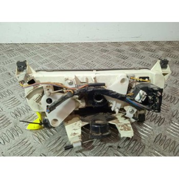 Recambio de mando calefaccion / aire acondicionado para fiat doblo (119) 1.9 8v multijet active com. (77kw) referencia OEM IAM  