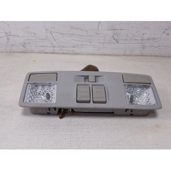 Recambio de luz interior para mazda cx-7 (er) luxury referencia OEM IAM  TECHO ELECTRICO 