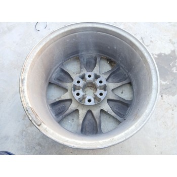 Recambio de llanta delantera derecha para nissan pathfinder iii (r51) 2.5 dci 4wd referencia OEM IAM WA32EB610  