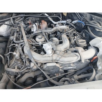 Recambio de despiece motor para audi q7 (4l) 3.0 tdi referencia OEM IAM BUG  