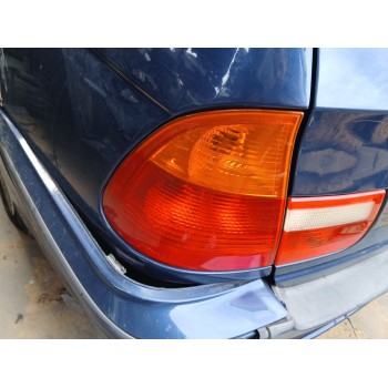 Recambio de piloto trasero izquierdo para bmw 3 touring (e46) 318 i referencia OEM IAM 8368757  