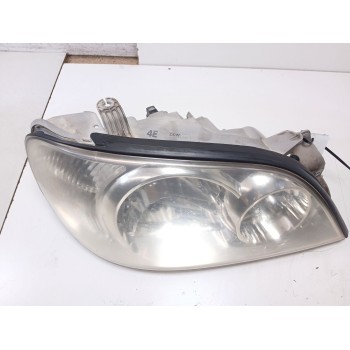Recambio de faro derecho para kia carnival ii (gq) 2.9 crdi referencia OEM IAM 0K55A51030E  