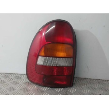 PILOTO TRASERO IZQUIERDO 393811 ROZADO 