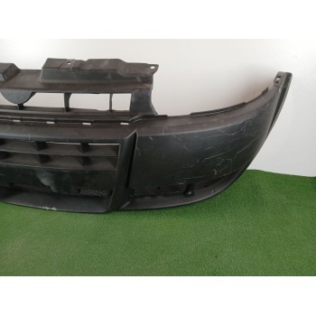 Recambio de paragolpes delantero para fiat doblo autobús (263_) 1.3 d multijet (263axu1a) referencia OEM IAM 735388353  